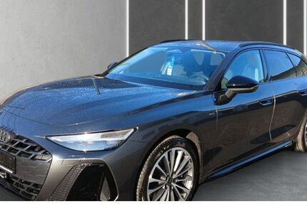 Audi A6 7.500 km 54.888 &euro; Berlin 13581