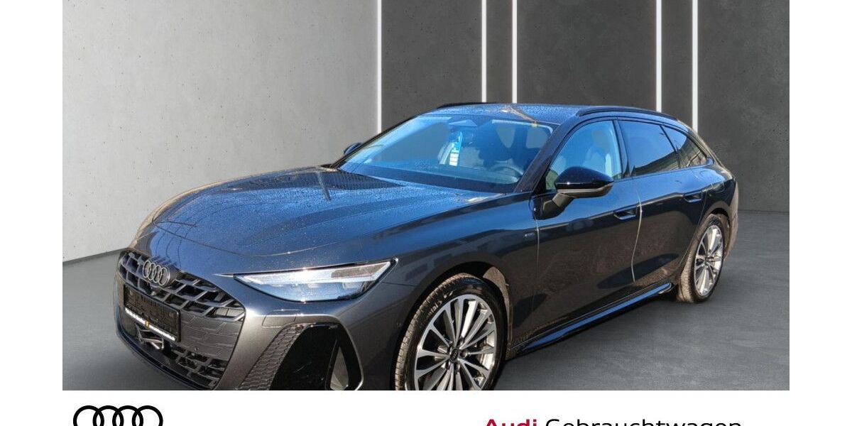 Audi A6 7.500 km 54.888 &euro; Berlin 13581
