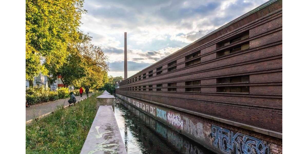 Etagenwohnung Berlin Wedding - 2 Zimmer, 70 m&sup2;, 4.990&euro; | Angebot:26835644