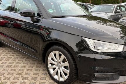 Audi A1 217.800 km 8.200 &euro; Hönow 15366