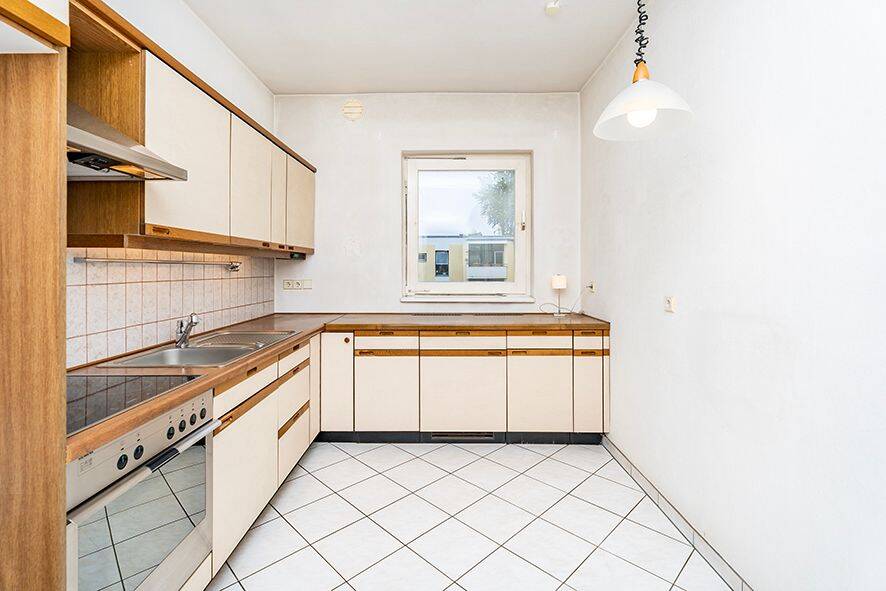 Etagenwohnung Berlin Buckow - 3 Zimmer, 75 m&sup2;, 260.000&euro; | Angebot:26700088