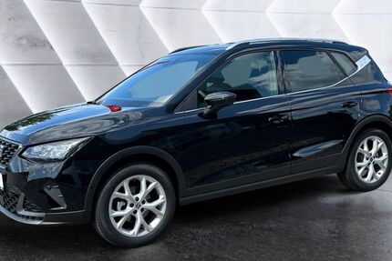 Seat Arona 1.050 km 23.990 € Berlin 12681
