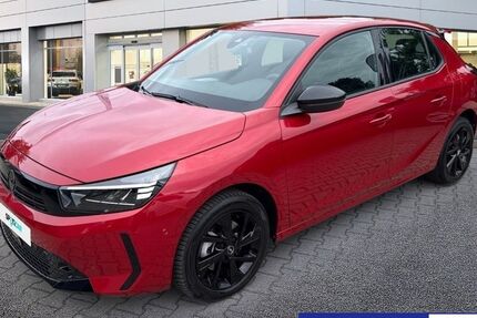 Opel Corsa 17.269 km 21.190 &euro; Berlin 10369