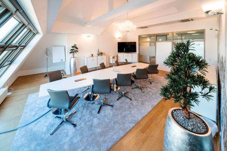 Gewerbeobjekt Berlin Charlottenburg - 499&euro; | Angebot:25973974