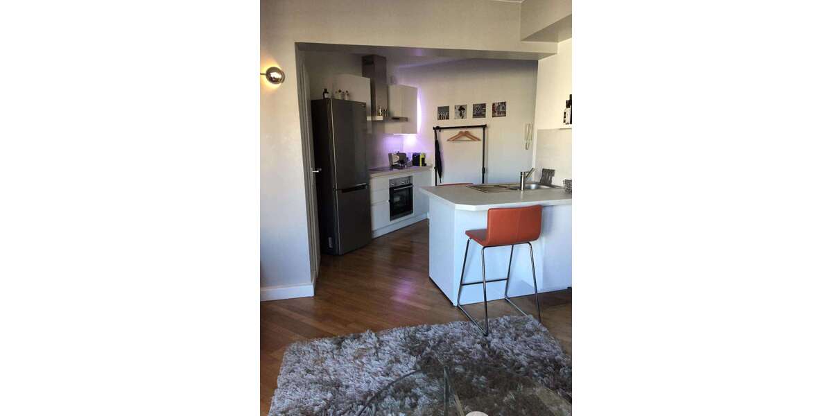 Etagenwohnung Berlin Charlottenburg - 1 Zimmer, 47 m&sup2;, 798&euro; | Angebot:26739943