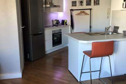 Wohnung Berlin Charlottenburg - 1 Zimmer, 47 m&sup2;, 798&euro; | Angebot:26739943