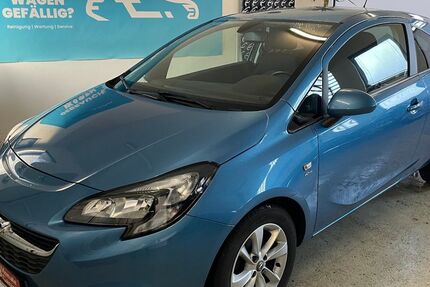 Opel Corsa 38.574 km 11.350 &euro; Falkensee 14612