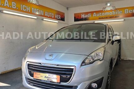 Peugeot 5008 112.883 km 9.999 &euro; Berlin 12347