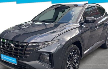 Hyundai TUCSON 85.020 km 26.450 &euro; Potsdam 14480