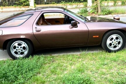 Porsche 928 204.000 km 27.500 &euro; Berlin 14169