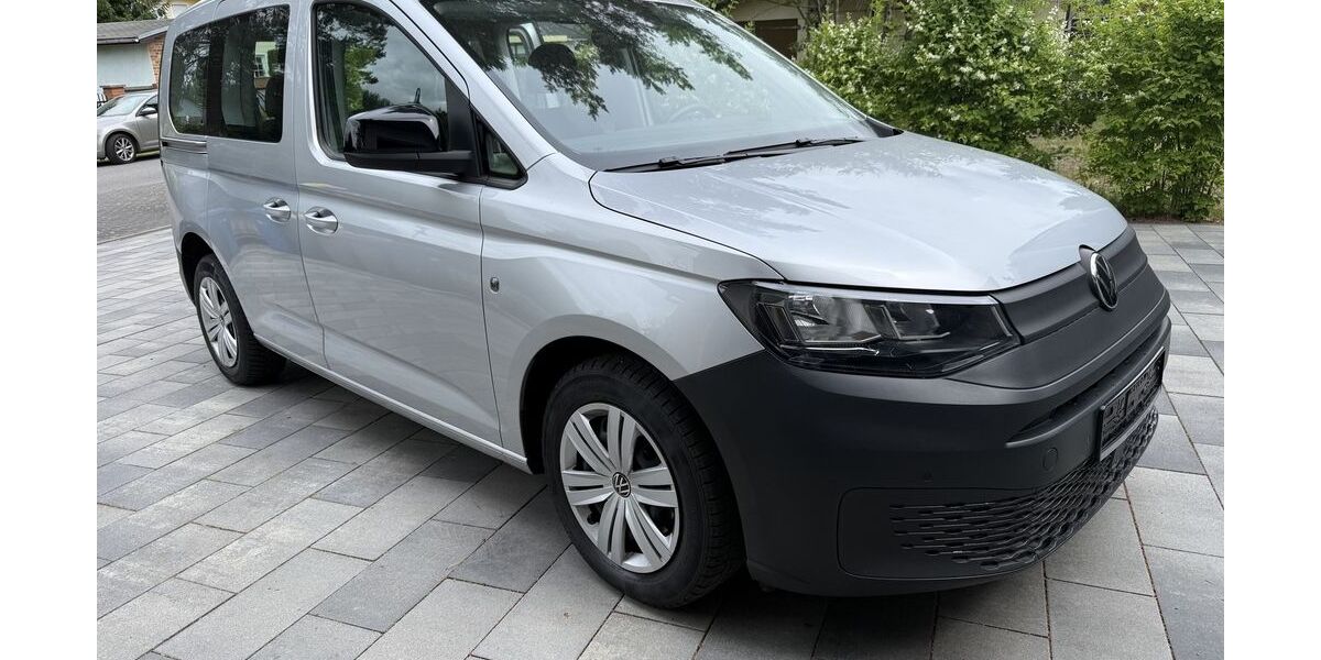 VW Caddy 46.766 km 23.900 &euro; Berlin 10247