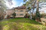 Etagenwohnung Berlin Nikolassee - 4 Zimmer, 127 m&sup2;, 850.000&euro; | Angebot:26516415