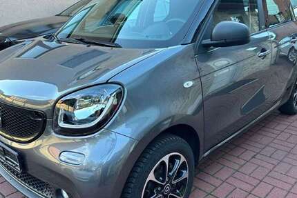 Smart forFour 5.400 km 11.999 € Berlin 12355