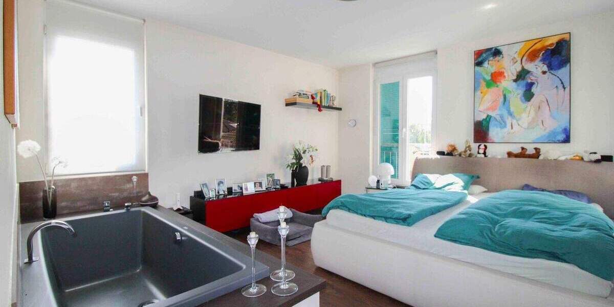 Modernes Reiheneckhaus mit Luft-Wärmepumpe in Berlin Reinickendorf zu verkaufen 4 zimmer