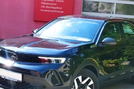 Opel Mokka 3.980 km 17.500 &euro; Berlin 10317