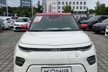 Kia Soul 2.501 km 22.799 &euro; Berlin 14059