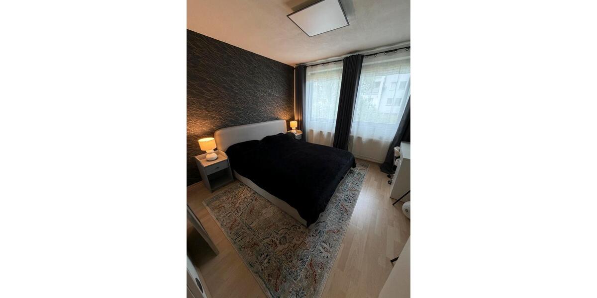 Etagenwohnung Berlin Spandau - 2 Zimmer, 59 m&sup2;, 1.250&euro; | Angebot:26635093