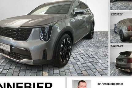 Kia Sorento 11.000 km 54.000 € Berlin 12277