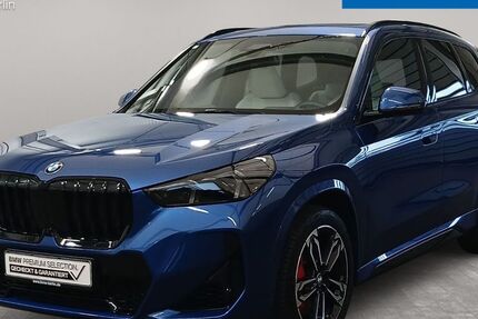BMW X1 13.672 km 56.380 &euro; Berlin 12683