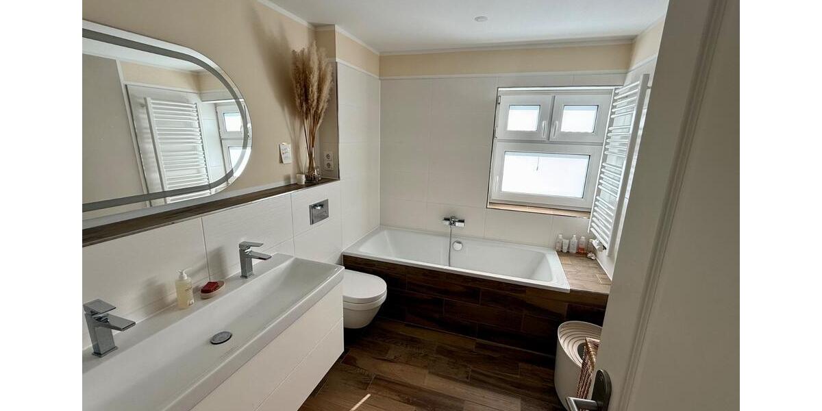 Doppelhaushälfte Berlin Spandau - 4 Zimmer, 120 m&sup2;, 690.000&euro; | Angebot:26429322