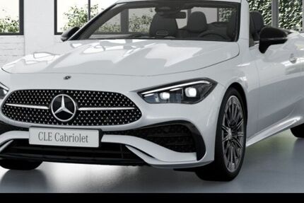 Mercedes-Benz CLE 200 9.900 km 66.300 &euro; Berlin 10587