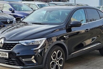 Renault Arkana 26.650 km 21.890 &euro; Berlin 12247