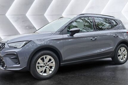 Seat Arona 1.030 km 25.490 &euro; Schönefeld 12529