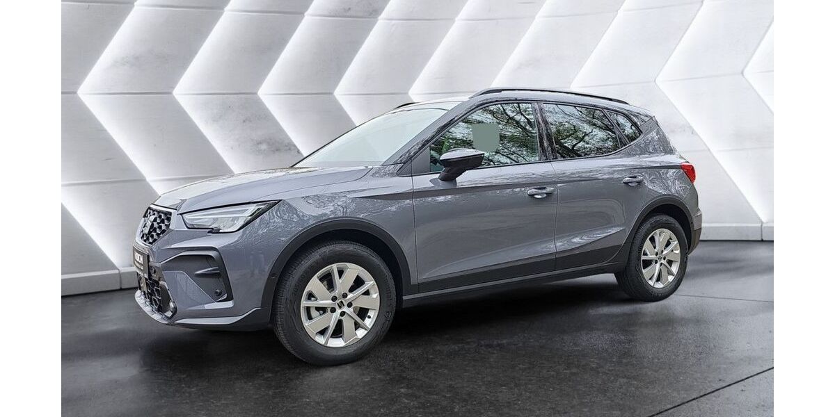 Seat Arona 1.030 km 25.490 &euro; Schönefeld 12529