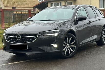 Opel Insignia 154.000 km 13.299 &euro; Berlin 12057