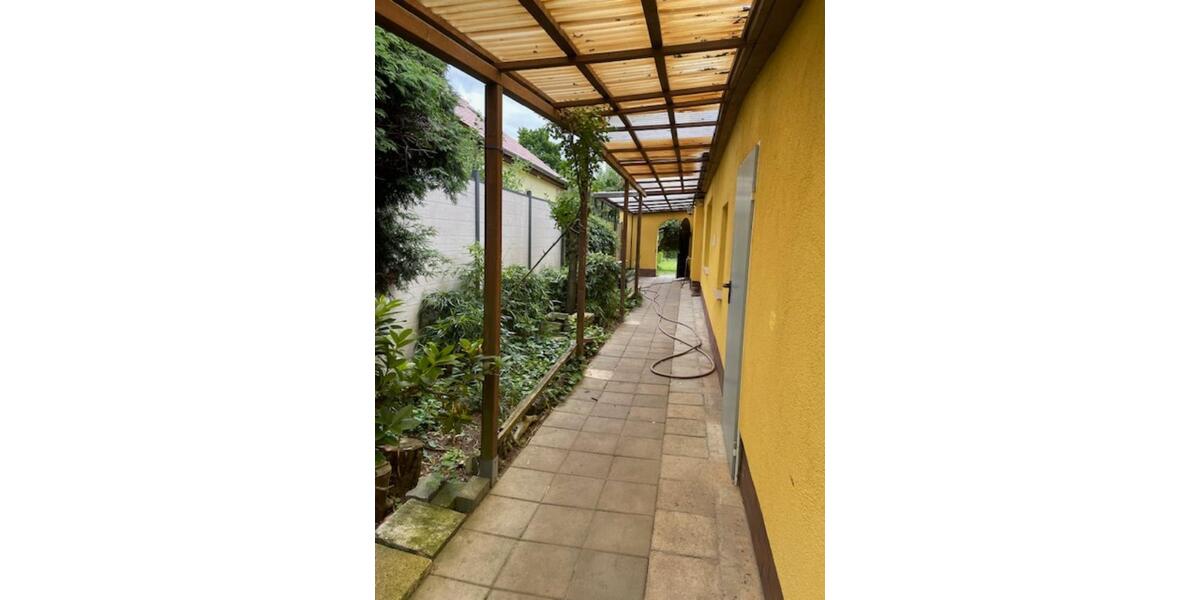 Einfamilienhaus Berlin Treptow-Köpenick - 4.5 Zimmer, 160 m&sup2;, 550.000&euro; | Angebot:26803276