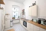 TOLLES ALTBAUJUWEL IN BESTER KIEZLAGE MIT BALKON - Etagenwohnung Berlin-Schöneberg Schöneberg | Angebot:26605687