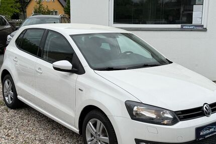 VW Polo 162.420 km 7.500 &euro; Falkensee bei Berlin-Spandau 14612