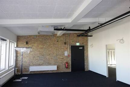 Saniertes Büro Nähe Treptower Park zu mieten zimmer