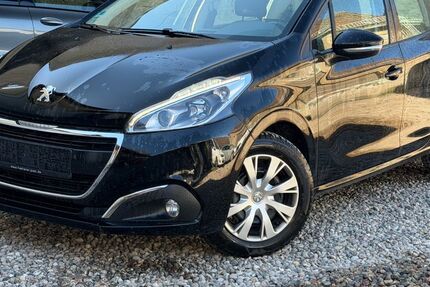 Peugeot 208 70.000 km 5.450 &euro; Berlin 10245
