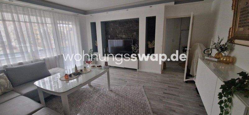 Etagenwohnung Berlin Spandau - 3 Zimmer, 74 m&sup2;, 1.150&euro; | Angebot:25939137