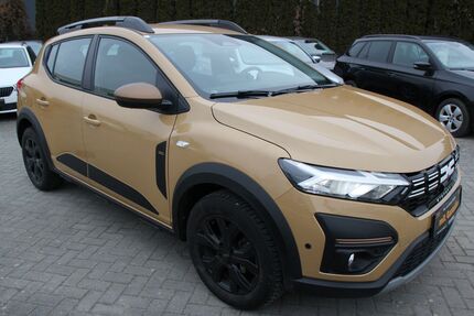 Dacia Sandero 38.462 km 16.390 &euro; Falkensee 14612