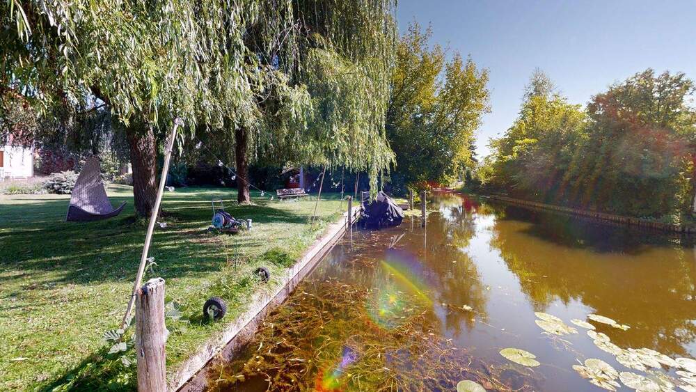 Einfamilienhaus Berlin Wilhelmshagen - 5 Zimmer, 179 m&sup2;, 1.249.000&euro; | Angebot:25691156