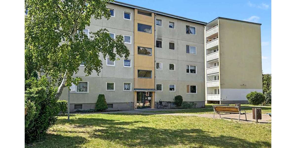 Etagenwohnung Berlin Spandau - 2 Zimmer, 68 m&sup2;, 169.000&euro; | Angebot:26913452