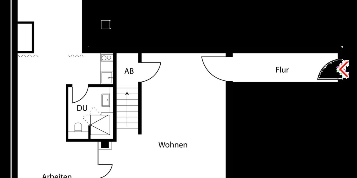 Etagenwohnung Berlin Mitte - 7 Zimmer, 279 m&sup2;, 2.995.000&euro; | Angebot:25972017