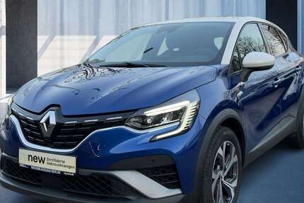 Renault Captur 66.163 km 18.790 &euro; Berlin 13055
