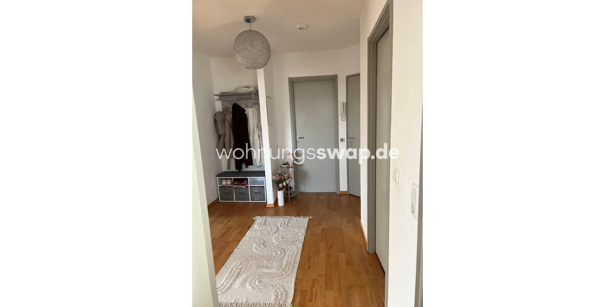 Etagenwohnung Zossen Mahlow - 2 Zimmer, 72 m&sup2;, 835&euro; | Angebot:26400543