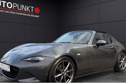 Mazda MX-5 122.000 km 19.999 &euro; Wildau 15745