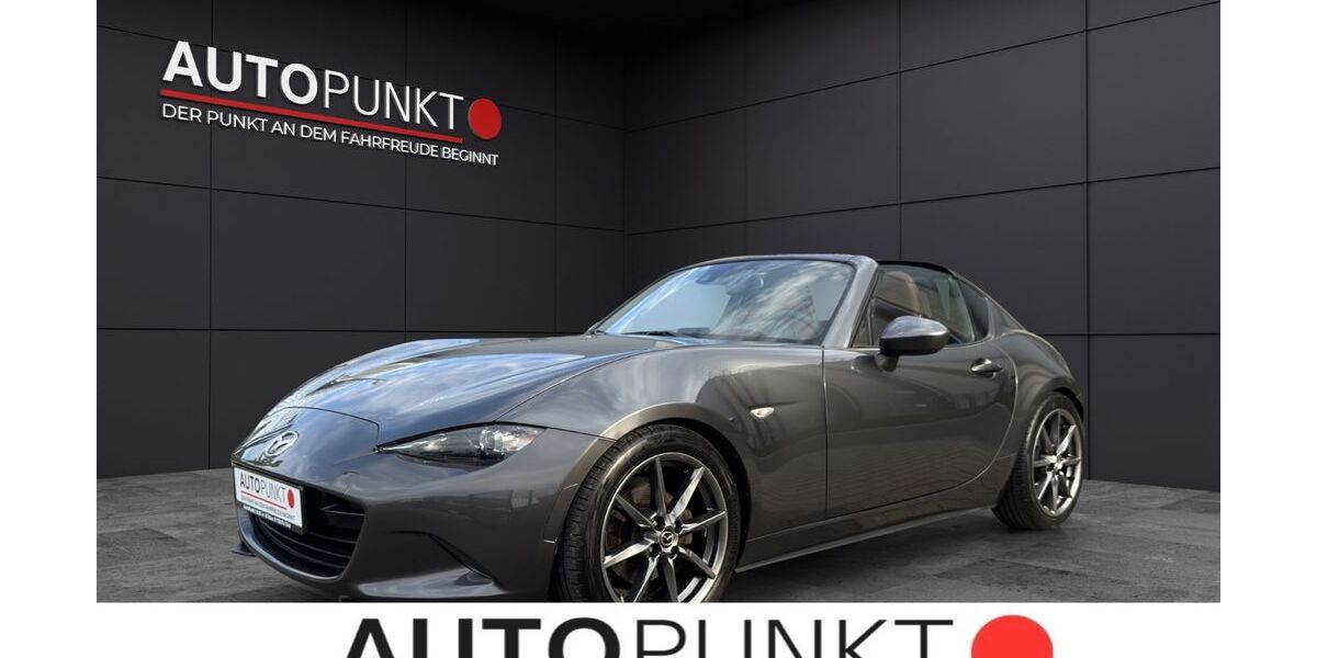 Mazda MX-5 122.000 km 19.999 &euro; Wildau 15745