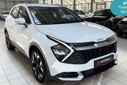 Kia Sportage 32.201 km 25.970 &euro; Ludwigsfelde (bei Berlin) 14974