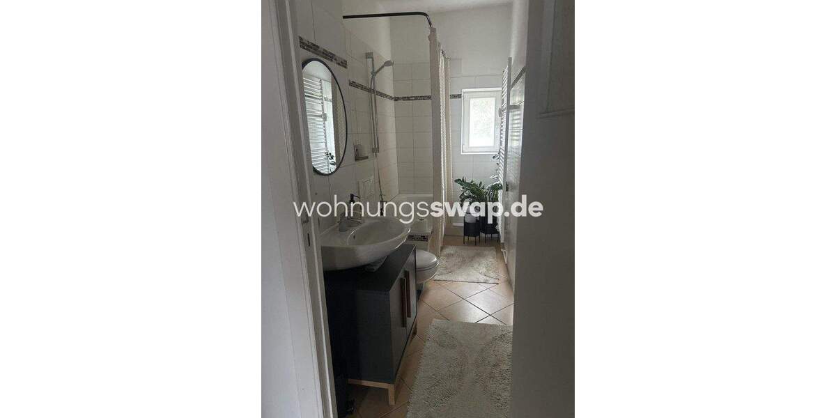 Etagenwohnung Berlin Wedding - 3 Zimmer, 67 m&sup2;, 650&euro; | Angebot:26042496