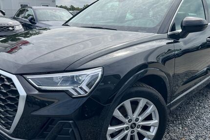 Audi Q3 132.525 km 22.300 &euro; Mittenwalde 15749