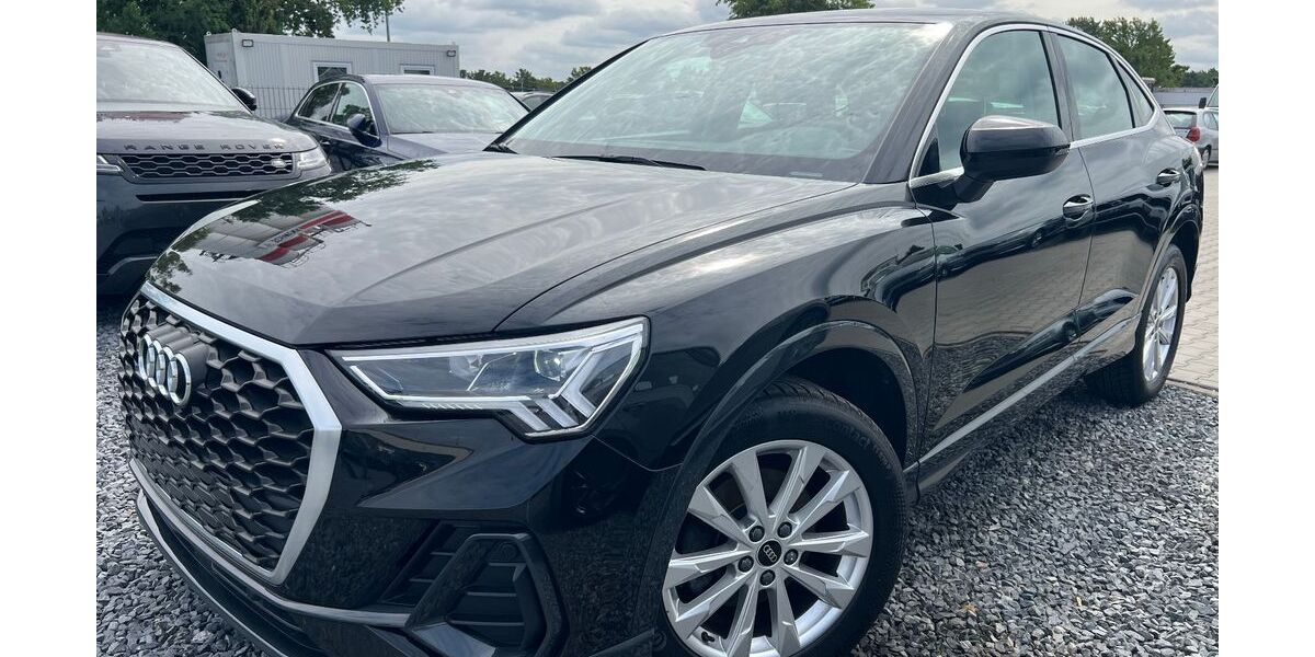 Audi Q3 132.525 km 22.300 &euro; Mittenwalde 15749