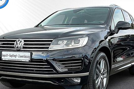 VW Touareg 111.275 km 27.490 &euro; Berlin 13581