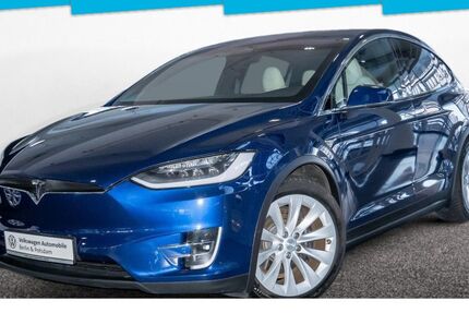 Tesla Model X 61.430 km 34.633 &euro; Berlin 10587