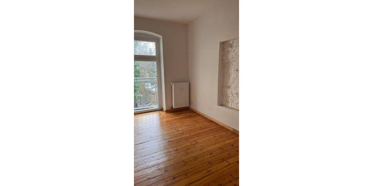Etagenwohnung Berlin Gesundbrunnen - 2 Zimmer, 65 m&sup2;, 350.000&euro; | Angebot:26537078